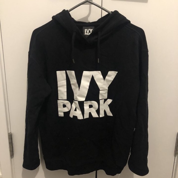 Ivy Park sweater in black - Picture 2 of 4